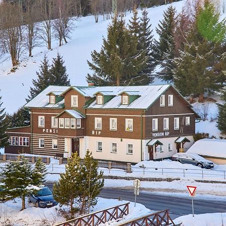 Pension Říp Pec pod Snezkou Bagian luar foto