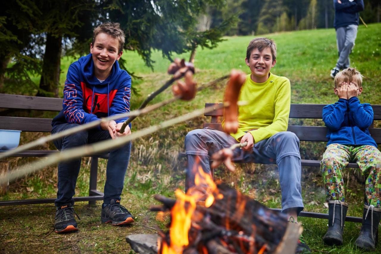 Pension Říp Pec pod Snezkou Bagian luar foto